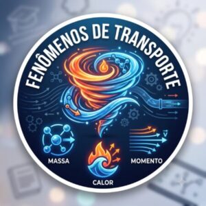 Group logo of Fenômenos de Transporte
