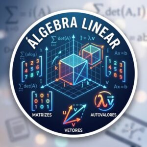 Group logo of Álgebra Linear