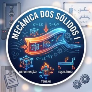 Group logo of Mecânica dos Sólidos I