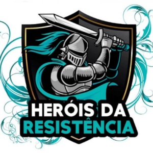 Group logo of Heróis da Resistência